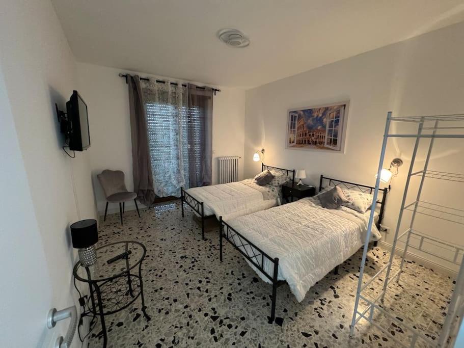 Romafatata: Intero Appartamento Exterior foto
